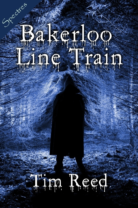 Bakerloo Line Train