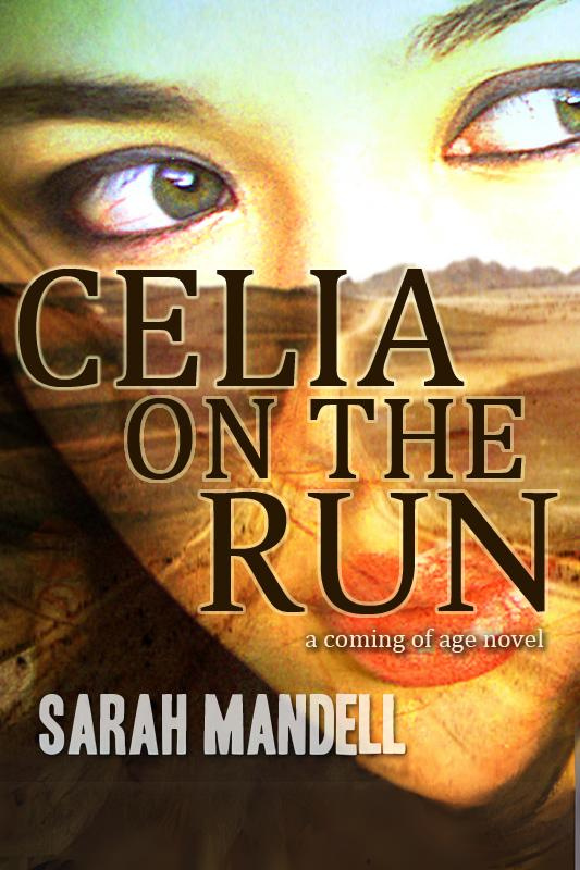 Celia on the Run