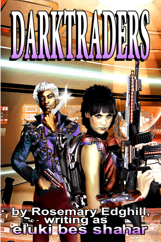 Darktraders