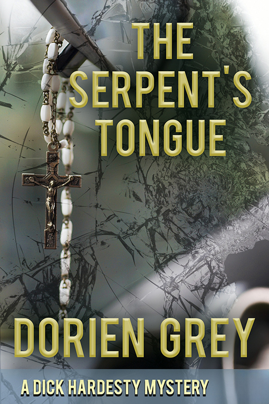 The Serpent’s Tongue